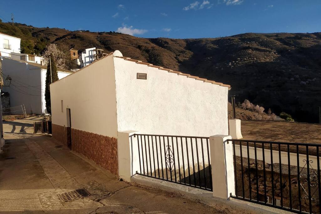 Casa Don Quijote Villa Polopos Exterior foto